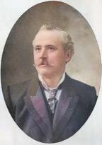 Alan Leo